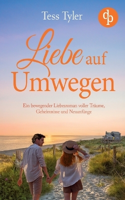 Book cover for Liebe auf Umwegen