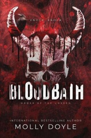 Cover of Bloodbath