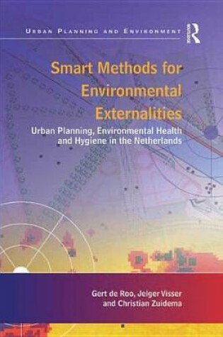 Cover of Smart Methods for Environmental Externalities