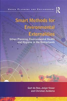 Book cover for Smart Methods for Environmental Externalities