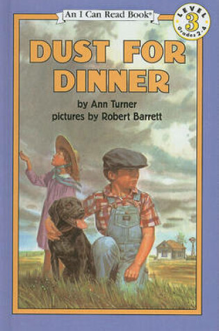 Cover of Dust for Dinner