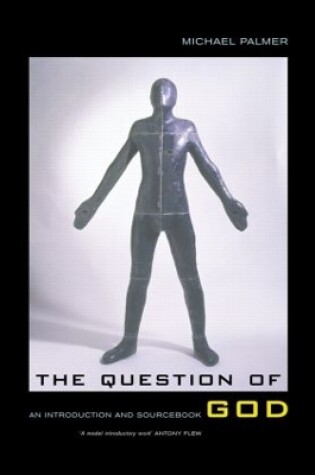 Cover of The Question of God