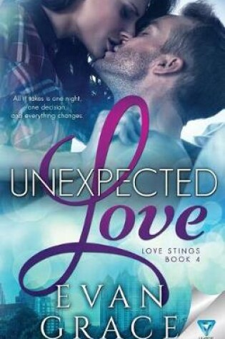 Cover of Unexpected Love