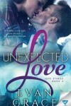 Book cover for Unexpected Love