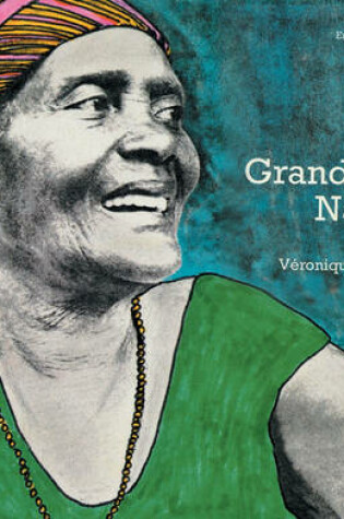 Cover of Grandma Nana (urdu-english)