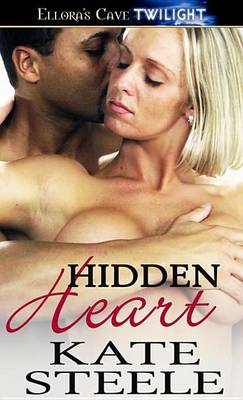 Book cover for Hidden Heart