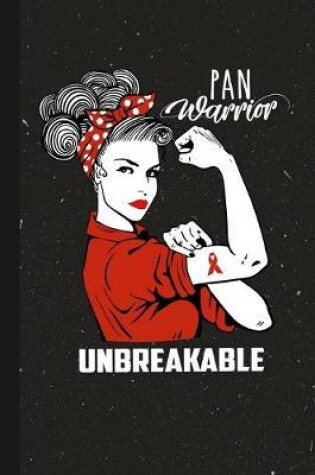 Cover of PAN Warrior Unbreakable