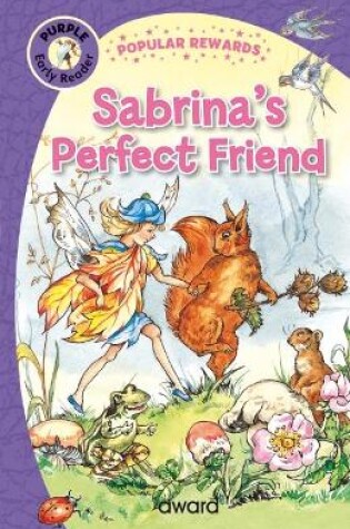 Cover of Sabrina's Perfect Friend