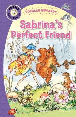 Cover of Sabrina's Perfect Friend