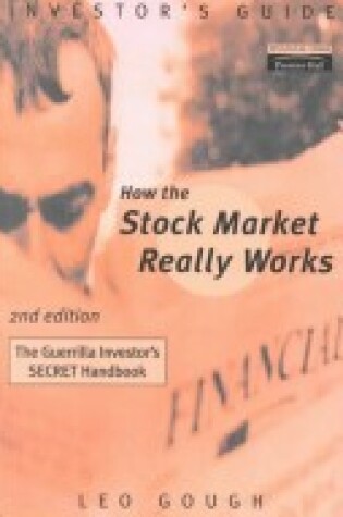 Cover of How Stock Market Really Works Fleet Street Publications