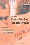 Book cover for How Stock Market Really Works Fleet Street Publications