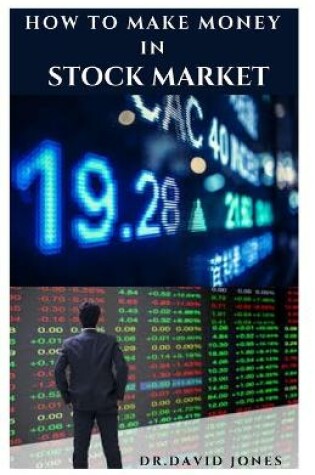 Cover of How to Make Money in Stock Market