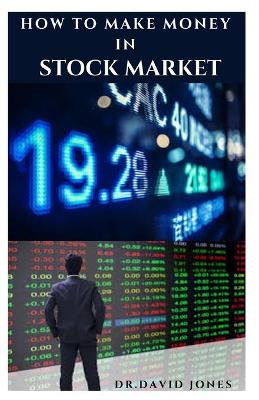 Book cover for How to Make Money in Stock Market