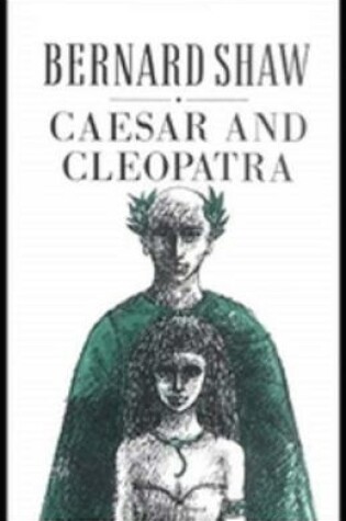 Cover of Caesar and Cleo