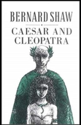 Book cover for Caesar and Cleo