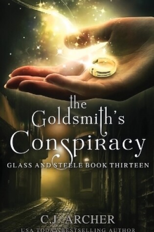 Cover of The Goldsmith's Conspiracy