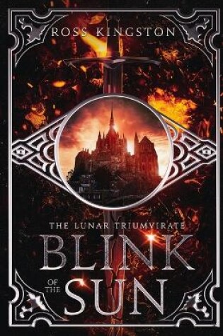Cover of Blink of the Sun