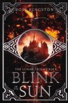 Book cover for Blink of the Sun