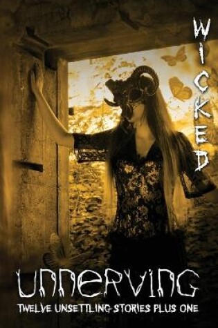 Cover of Unnerving Wicked