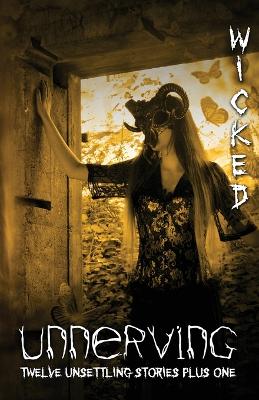 Book cover for Unnerving Wicked