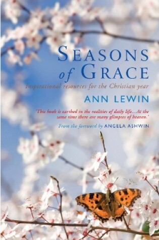 Cover of Seasons of Grace