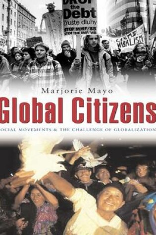 Cover of Global Citizens