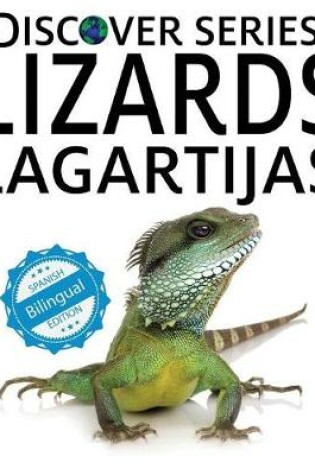 Cover of Lizards / Lagartijas