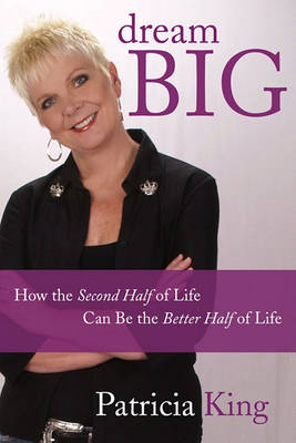 Book cover for Dream Big