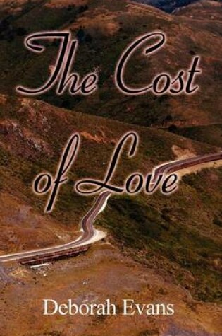 Cover of The Cost of Love