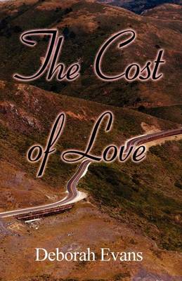 Book cover for The Cost of Love