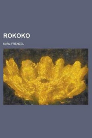 Cover of Rokoko