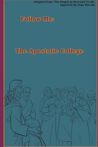 Cover of The Apostolic College