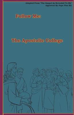 Book cover for The Apostolic College