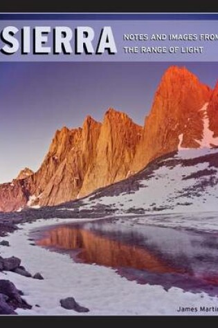 Cover of Sierra