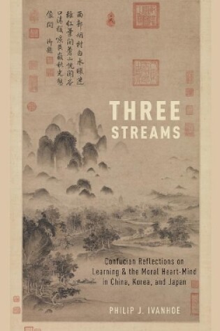 Cover of Three Streams