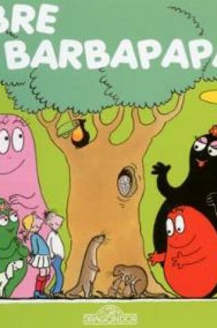 Cover of L'arbre de Barbapapa