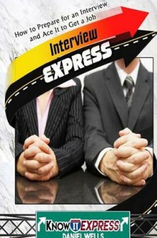 Cover of Interview Express