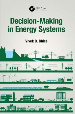 Cover of Decision-Making in Energy Systems