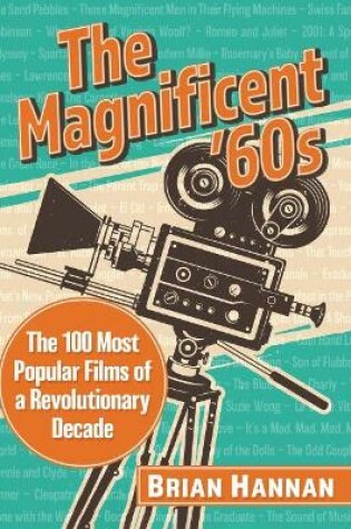 Cover of The Magnificent '60s