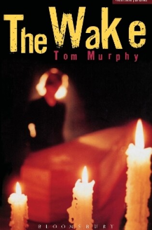 Cover of The Wake