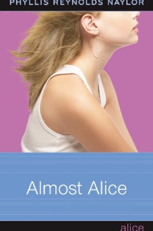 Cover of Almost Alice