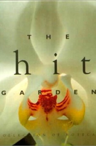 Cover of The White Garden