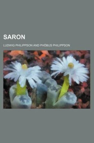 Cover of Saron (1)