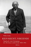 Book cover for Kein Recht, Nirgends