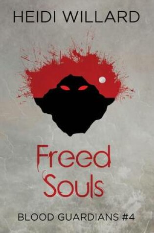 Cover of Freed Souls