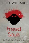 Book cover for Freed Souls