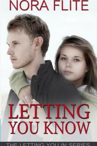 Cover of Letting You Know