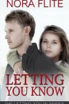 Book cover for Letting You Know
