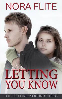 Cover of Letting You Know