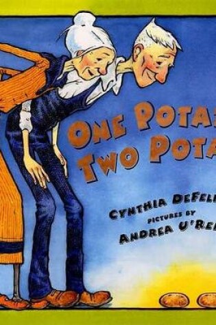 Cover of One Potato, Two Potato